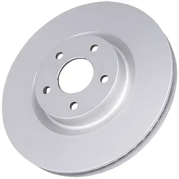 Pagid Front Brake Disc Ford Focus (308Mm) (18 -) | Ld26844 P | Euro Car Parts - Image 1