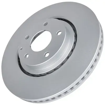 Pagid Front Brake Disc Mazda 6 (Gj Gl) (320Mm) (12-) | Lw25577 C | Euro Car Parts