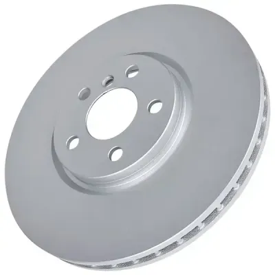Pagid Front Brake Disc Bmw Mini *jcw* (14-) 335Mm (V) | Ld26424Hc P | Euro Car Parts