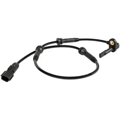 Pagid Front Abs Sensor Renault Clio Iv (12-) Captur (13-) | 758242-S1Pagid | Euro Car Parts