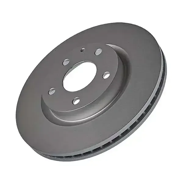Pagid Front Brake Disc Mazda 3 / Cx30 (295Mm) (18-) | Ld25600 P | Euro Car Parts - Image 1