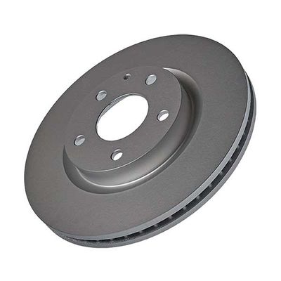 Pagid Front Brake Disc Mazda 3 / Cx30 (295Mm) (18-) | Ld25600 P | Euro Car Parts - Thumbnail 2