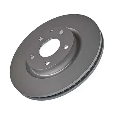 Pagid Front Brake Disc Mazda 3 / Cx30 (295Mm) (18-) | Ld25600 P | Euro Car Parts