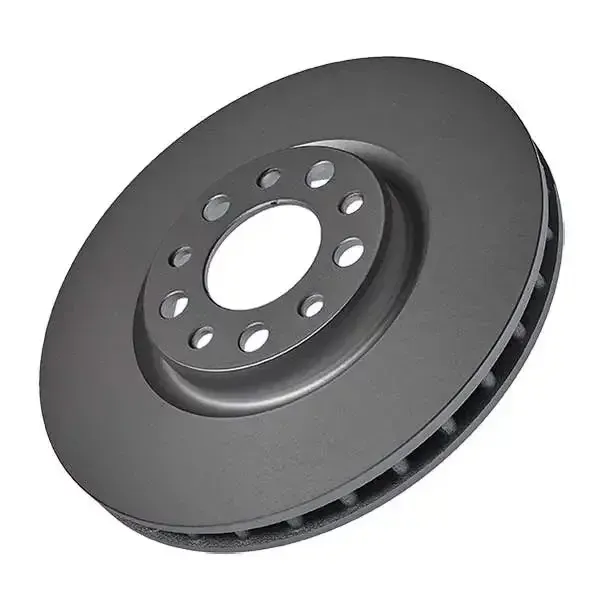 Pagid Front Brake Disc Alfa Romeo Giulia (15-) (305Mm) (V) | Lw24972 C | Euro Car Parts - Image 1