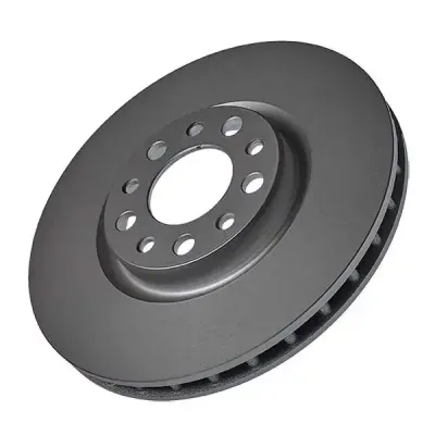 Pagid Front Brake Disc Alfa Romeo Giulia (15-) (305Mm) (V) | Lw24972 C | Euro Car Parts