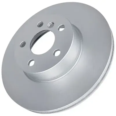 Pagid Front Brake Disc Bmw 3 Series (G20/g21/g80/g81) 307Mm | Th123339G1 C | Euro Car Parts