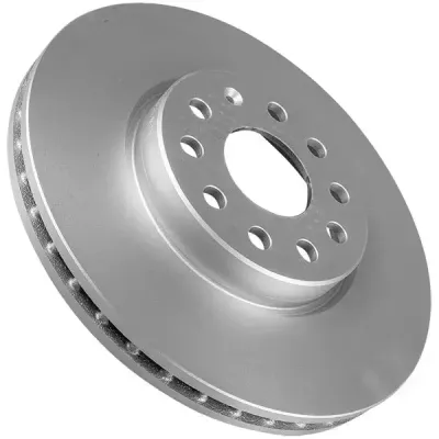 Pagid Front Brake Disc Mg Zs / 6 *300Mm* (17-) | Th123056 C | Euro Car Parts