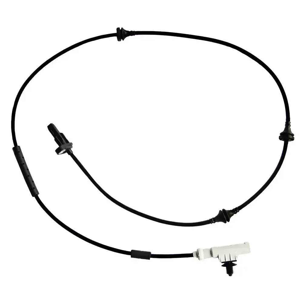 Pagid Left Hand F/rhf Abs Sensor Landrover Disco Spt/evoque (18-) Frm Mh000001 | 755509-S1Pagid | Euro Car Parts - Image 1