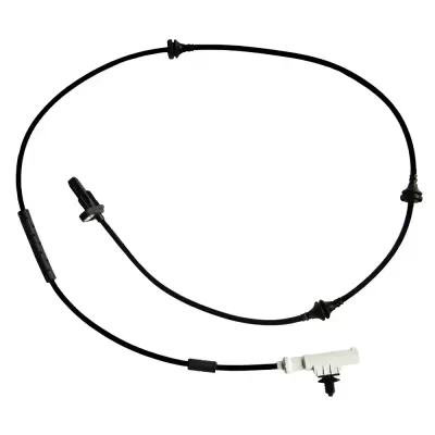 Pagid Left Hand F/rhf Abs Sensor Landrover Disco Spt/evoque (18-) Frm Mh000001 | 755509-S1Pagid | Euro Car Parts
