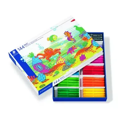 Staedtler 340 C144 felt pen
