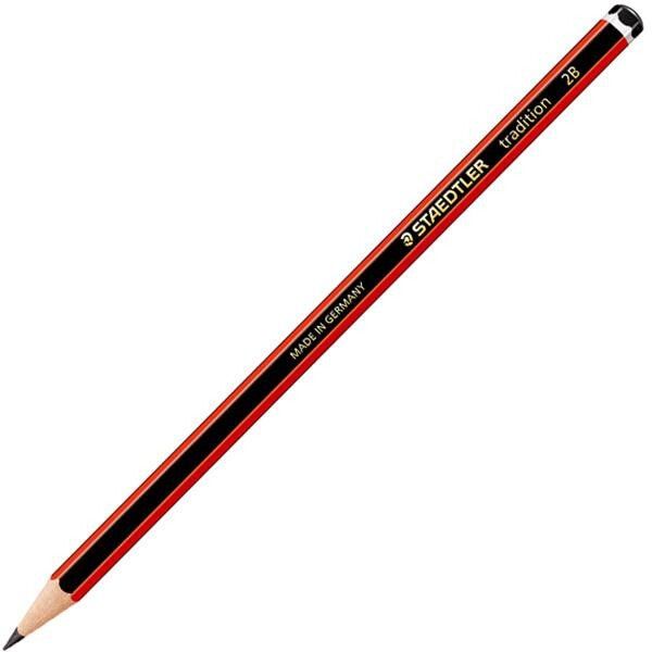 Staedtler tradition 110 2B 1 pc(s) - Image 1