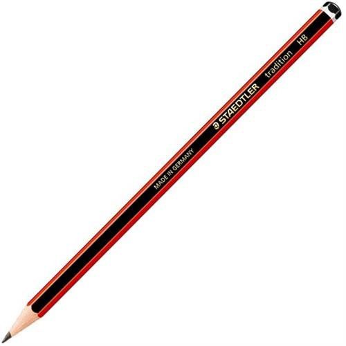 Staedtler tradition 110 HB 1 pc(s) - Image 1