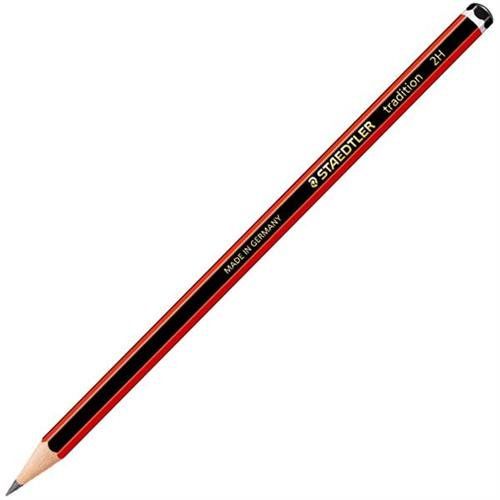 Staedtler tradition 110 2H 1 pc(s) - Image 1