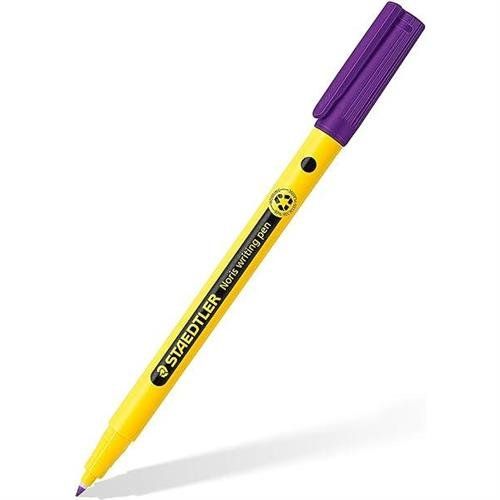 Staedtler Noris fineliner Violet - Image 1