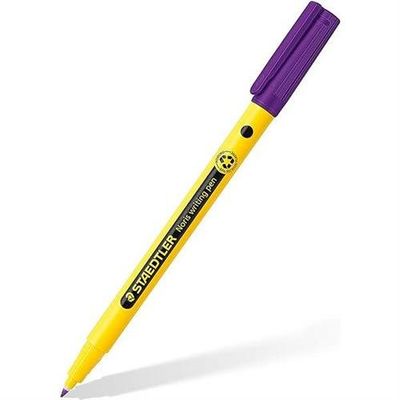 Staedtler Noris fineliner Violet