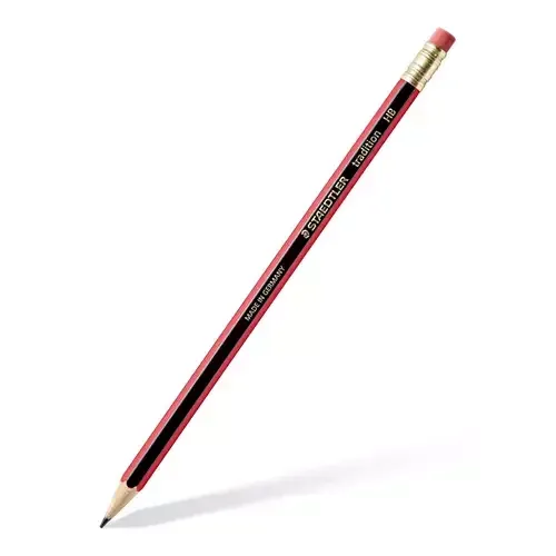 Staedtler tradition 112 1 pc(s) - Image 1