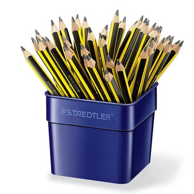 Staedtler Noris jumbo 119 48 pc(s) - Thumbnail 2