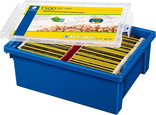 Staedtler R NORIS 121 HB PENCIL PK1500