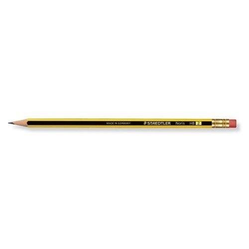 Staedtler Noris HB 12 pc(s) - Image 1