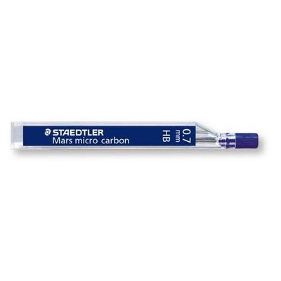 Staedtler Mars micro carbon lead refill HB