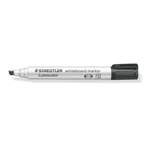 Staedtler 351 B marker 1 pc(s) Chisel tip Black - Image 1