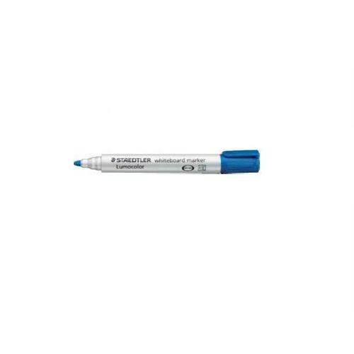 Staedtler 351 marker 1 pc(s) Bullet tip Blue - Image 1