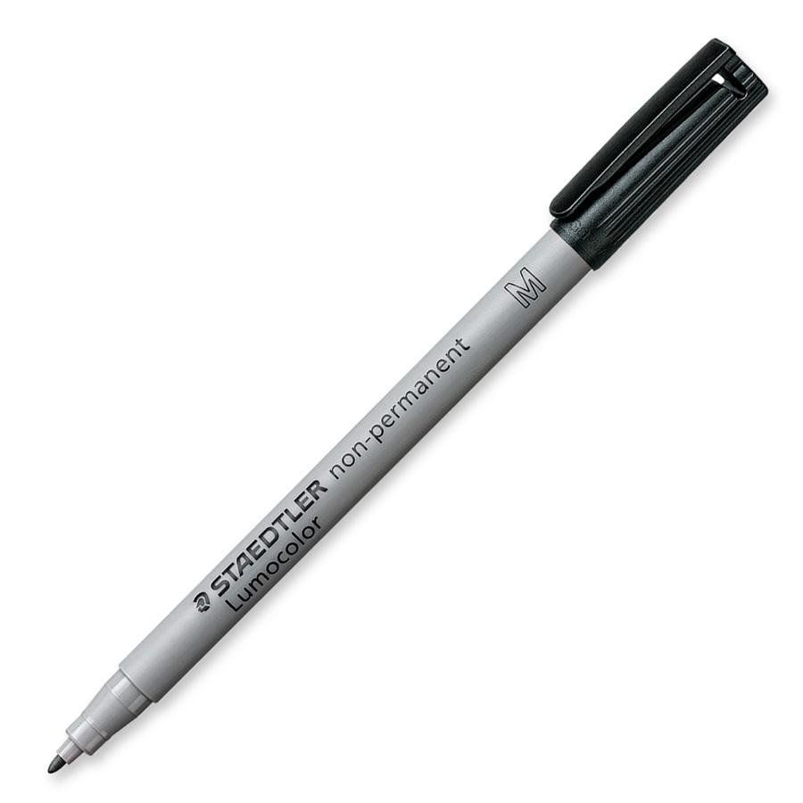 Staedtler 315 marker 10 pc(s) Black - Image 1