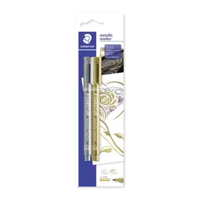 Staedtler 8323 marker 2 pc(s) - Thumbnail 2