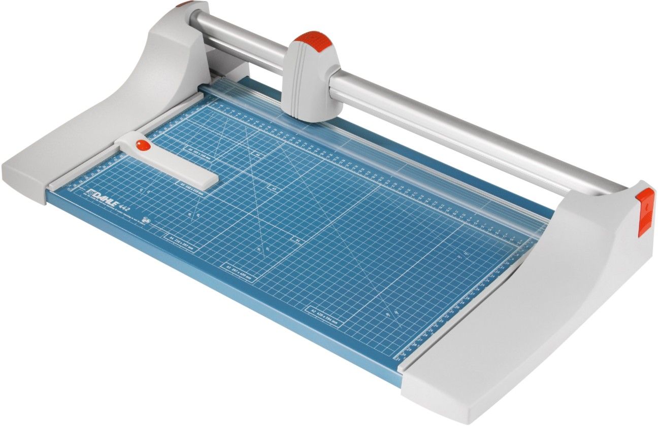 Dahle Premium Rotary Trimmer A3 442 - Image 1