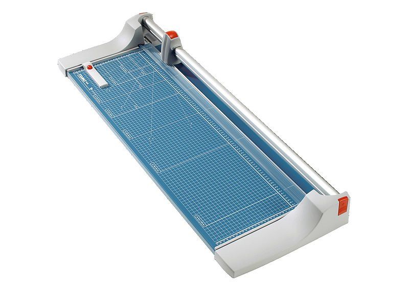 Dahle 446 paper cutter 2.5 mm 25 sheets - Image 1