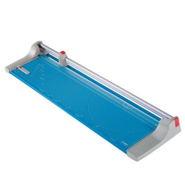 Dahle 448 paper cutter 2 mm 20 sheets - Image 1