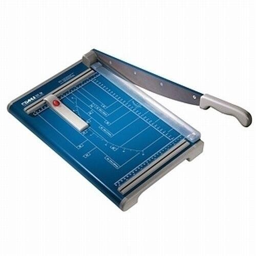 Dahle 533 paper cutter 1.5 mm 15 sheets - Image 1