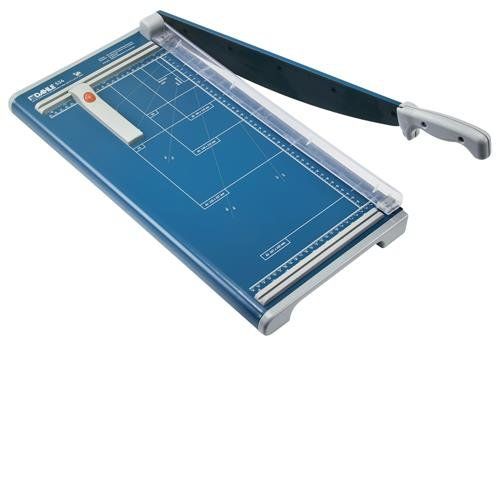 Dahle 534 paper cutter 1.5 mm 15 sheets - Image 1