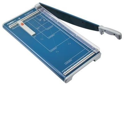 Dahle 534 paper cutter 1.5 mm 15 sheets