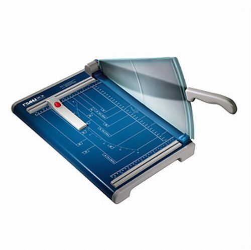 Dahle 560 paper cutter 2.5 mm 25 sheets - Image 1