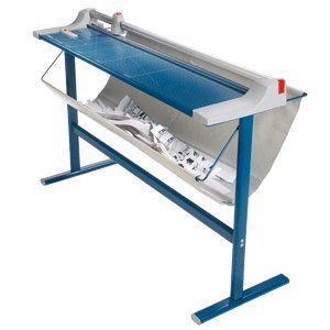 Dahle 00448 + 00798 paper cutter 2 mm - Image 1