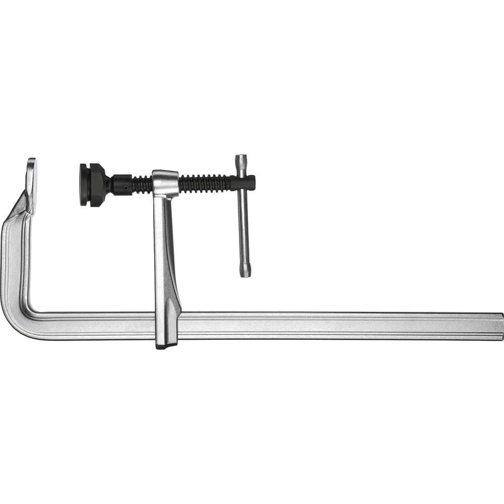 Bessey SG30M Sg30M Heavy-Duty All-Steel Screw Clamp Capacity 300Mm - Image 1