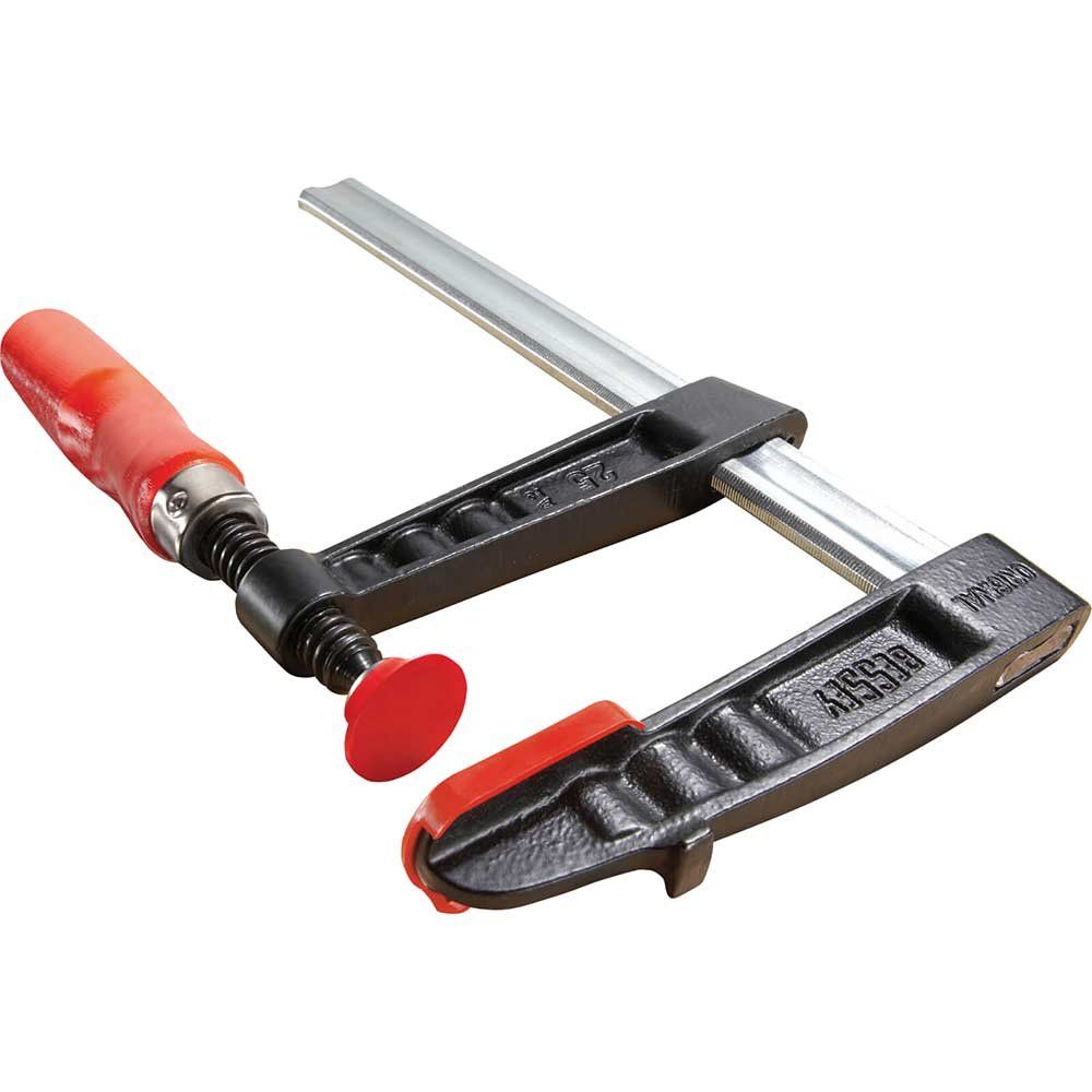 Bessey TG 2K Heavy Duty Screw Clamp 120mm - Image 1