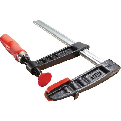 Bessey TG 2K Heavy Duty Screw Clamp 120mm