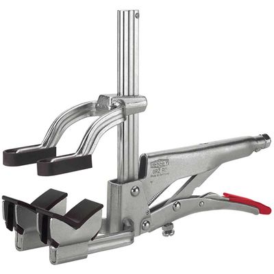 Bessey GRZRO Pipe Grip Pliers