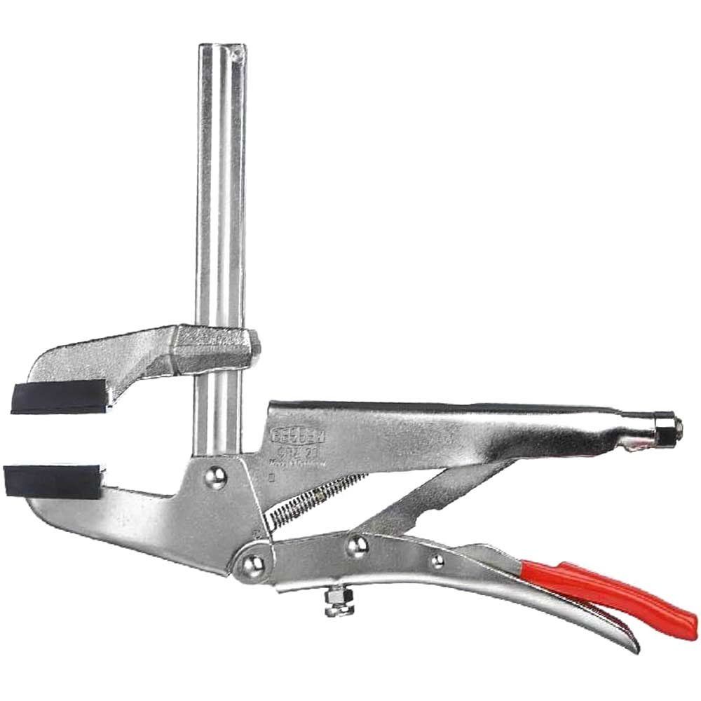 Bessey GRZ-10 Parallel Grip Pliers - Image 1