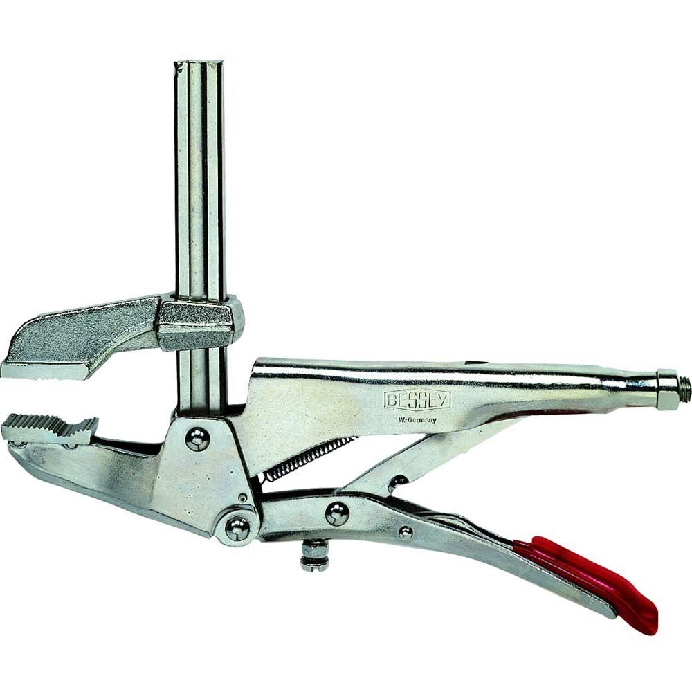 Bessey GRZ-20 Parallel Grip Plier Clamp - Image 1