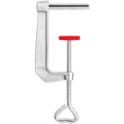 Bessey TK6 Clamps to Attach KRE Clamps to Work Bench 60mm 22mm