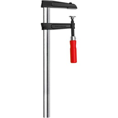 Bessey TKPN Heavy Duty Malleable Cast Iron Screw Clamp 2000mm 120mm