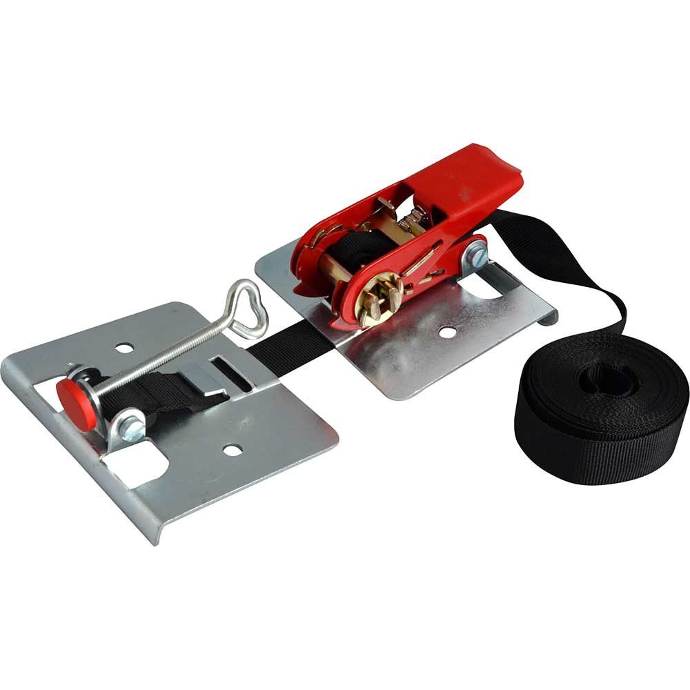 Bessey SVH 4000 Floor Clamp - Image 1