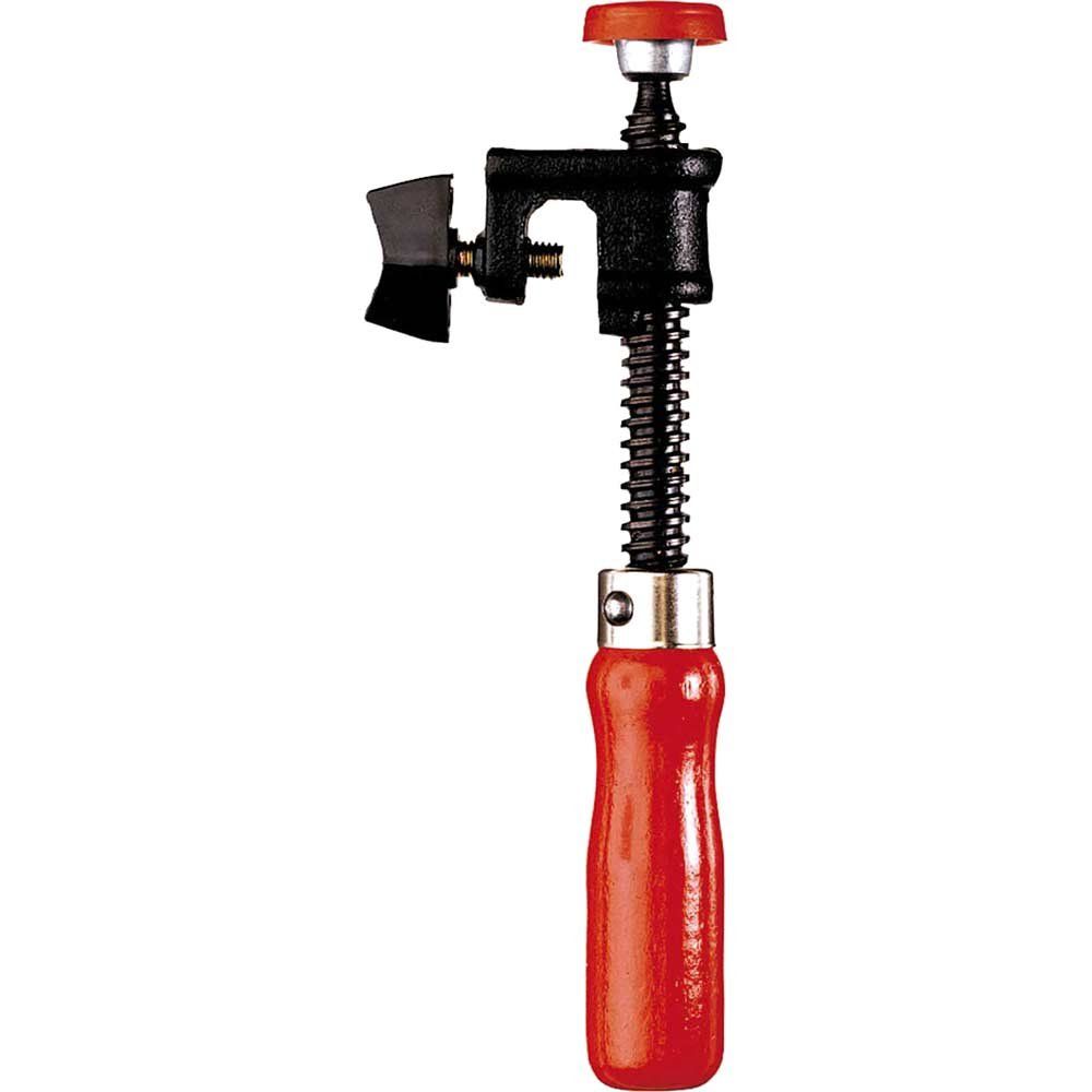 Bessey KT5-1CP Single Spindle Edge Clamp - Image 1