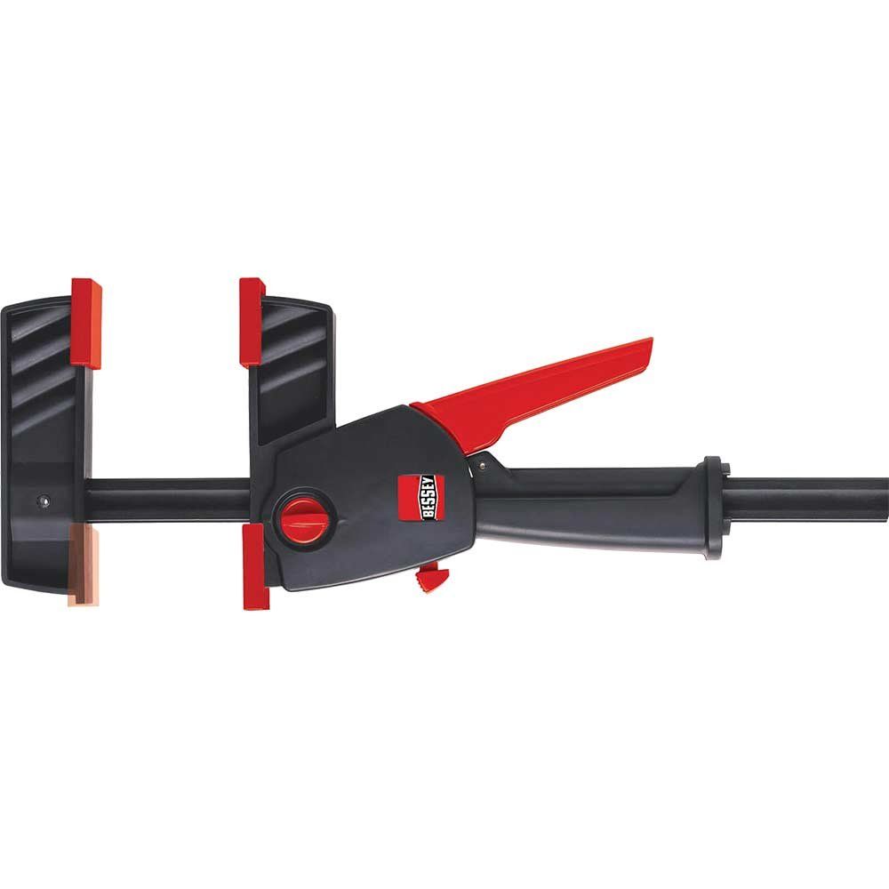 Bessey DUO Duo Klamp One Hand Clamp 450mm - Image 1