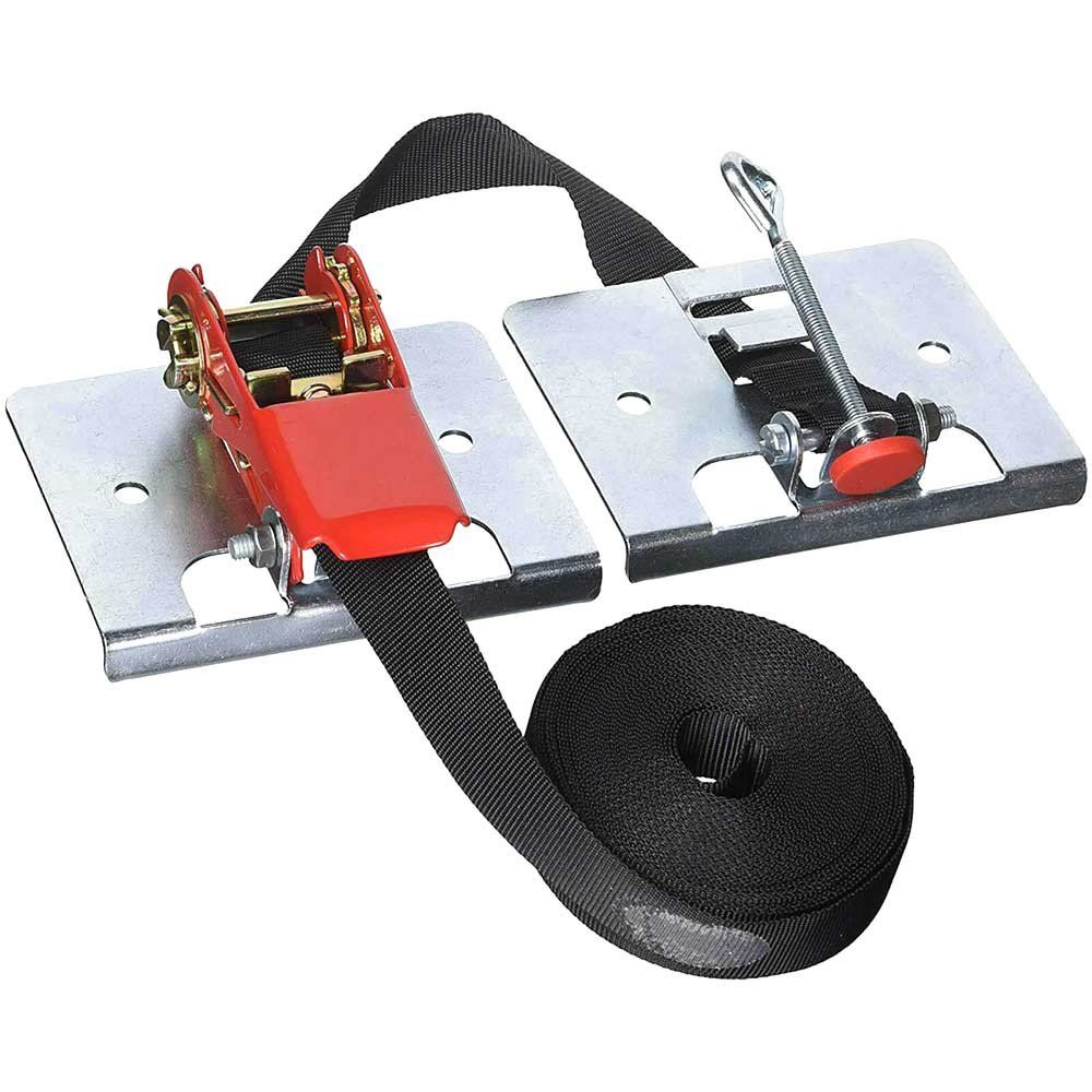 Bessey SVH 7600 Floor Clamp - Image 1