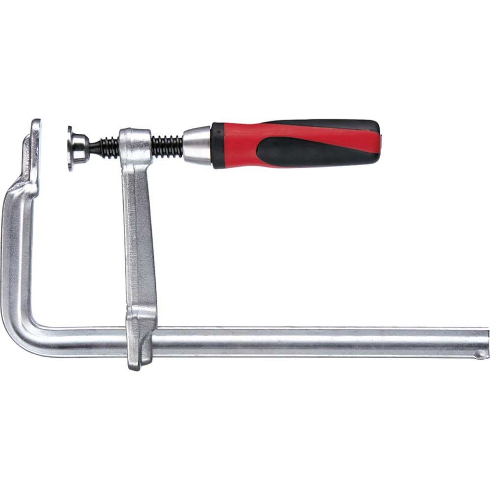 Bessey GZ16-2K Gz16-2K All-Steel Screw Clamp Capacity 160Mm - Image 1