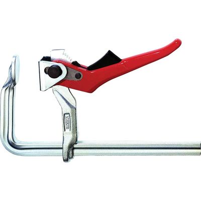 Bessey GH50 Gh50 Lever Clamp Capacity 500Mm